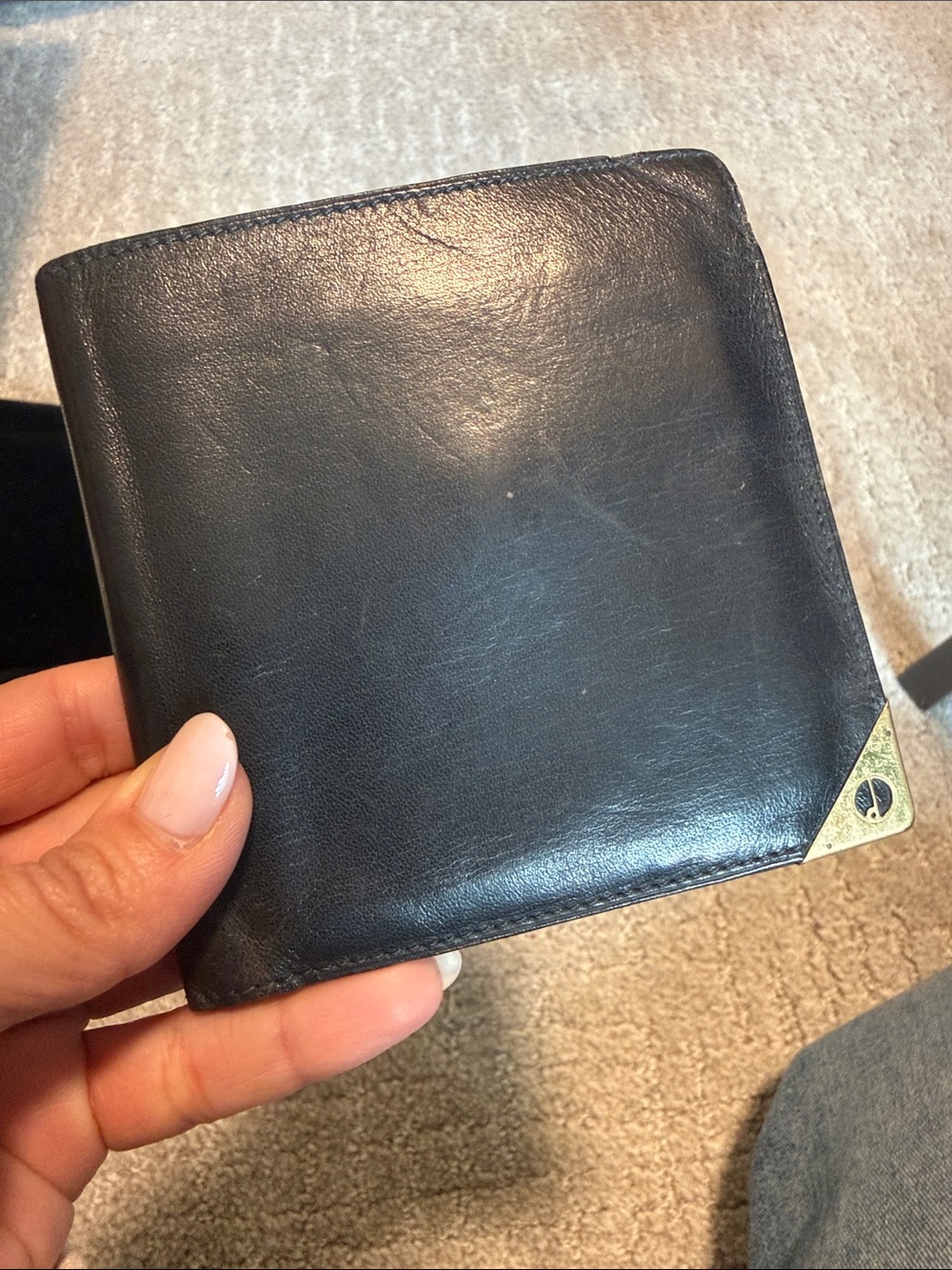☀️Dunhill Men's Wallet☀️